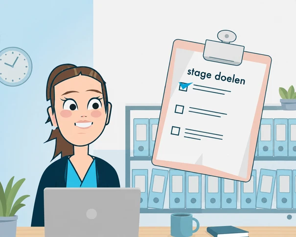 Infomercial MBO-opleidingen