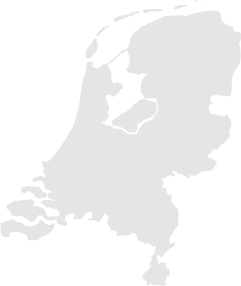 Klassikale opleidingen op locaties door heel Nederland