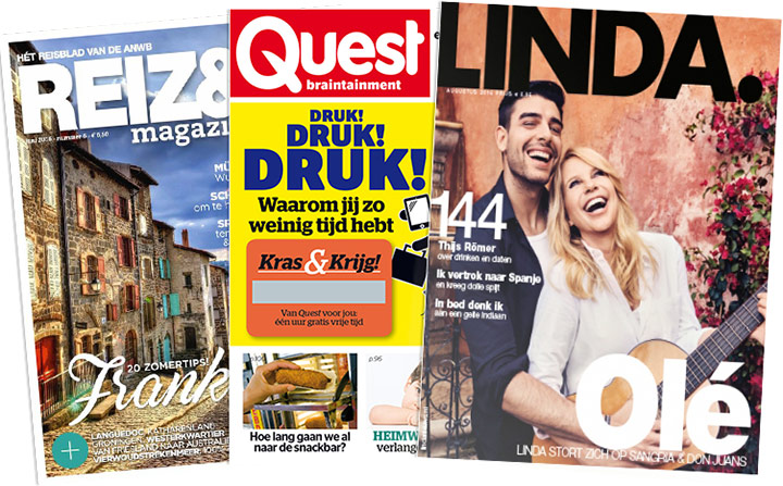 Tijdschriften