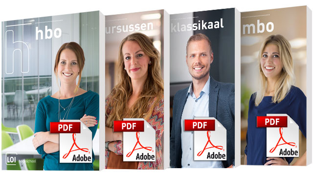 Studiegidsen