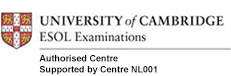 University of Cambridge