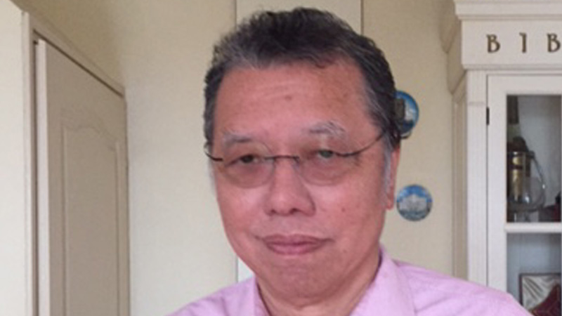 Wan Loi Man